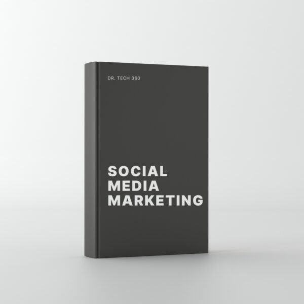 E-Book (Social media marketing)