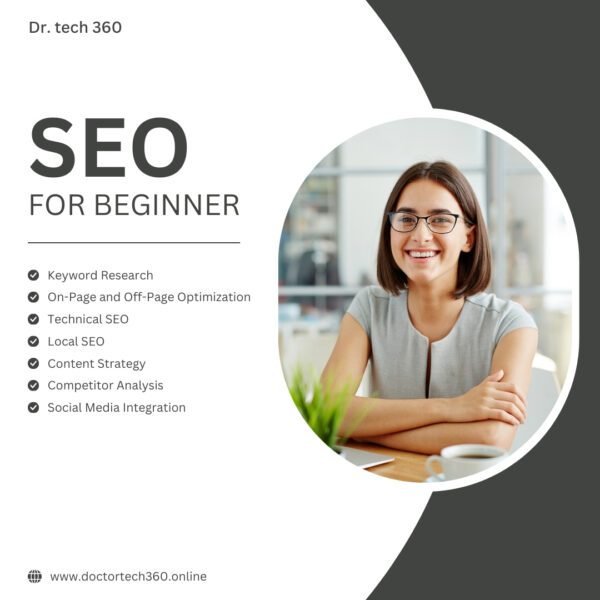 E-Book (SEO basics in 2025) - Image 2